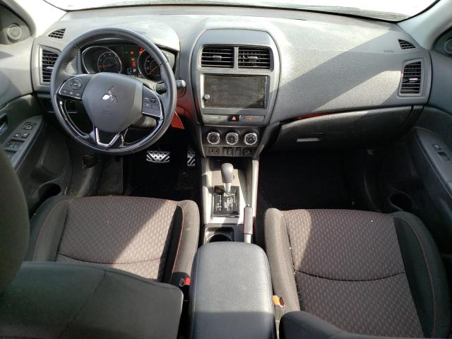 Photo 8 from auction – 2019 MITSUBISHI OUTLANDER with VIN JA4AR3AU7KU008535