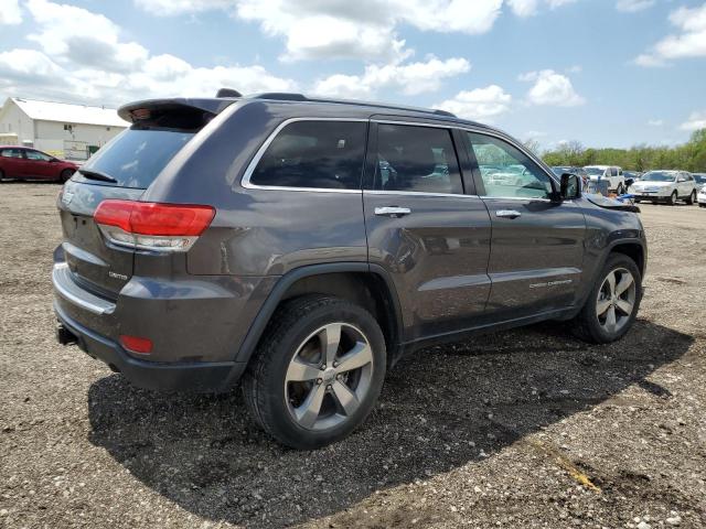 Photo 3 from auction – 2015 JEEP GRAND CHER with VIN 1C4RJFBG9FC734466