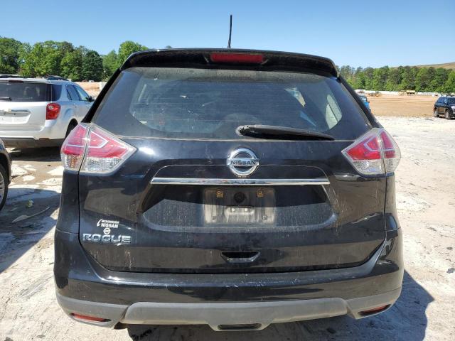 Photo 6 from auction – 2015 NISSAN ROGUE S with VIN 5N1AT2MTXFC895124