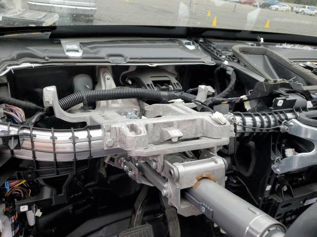 Photo 9 from auction – 2021 TESLA MODEL Y with VIN 5YJYGDEE3MF097115