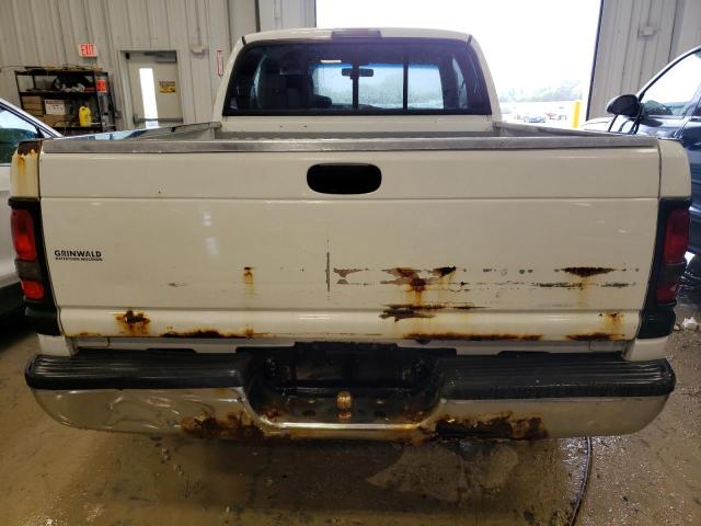 Photo 6 from auction – 1997 DODGE RAM 1500 with VIN 3B7HC13Z4VG797284