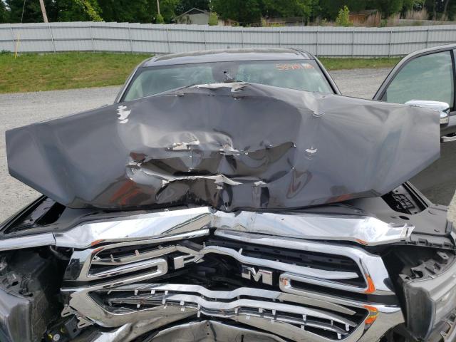 Photo 11 from auction – 2020 RAM 1500 LARAM with VIN 1C6SRFJT5LN395026