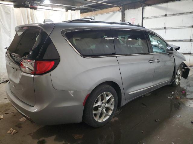 Photo 3 from auction – 2017 CHRYSLER PACIFICA T with VIN 2C4RC1BG0HR503110
