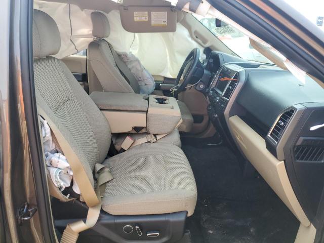 Photo 7 from auction – 2015 FORD F150 SUPER with VIN 1FTEW1CF8FFA38849