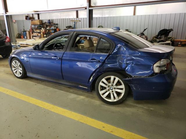 Photo 2 from auction – 2008 BMW 328 I with VIN WBAVA37598NL17938