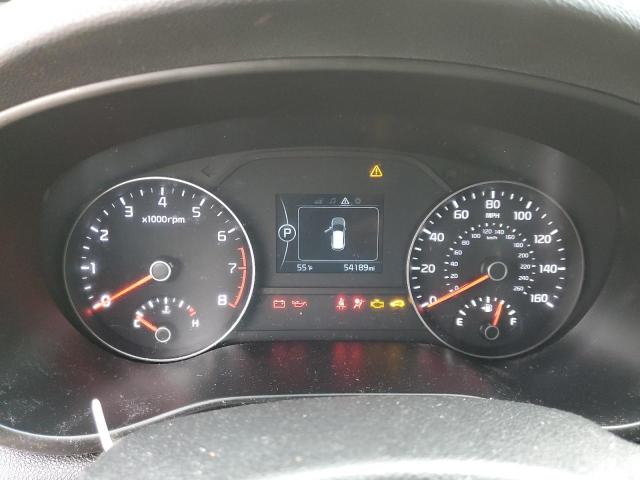 Photo 9 from auction – 2019 KIA SPORTAGE E with VIN KNDPNCAC6K7518814