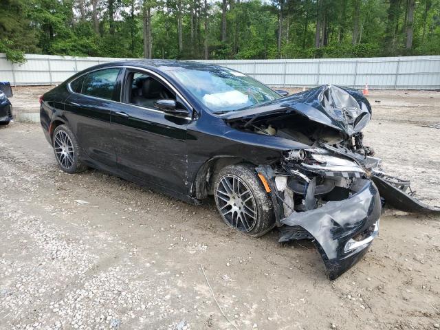 Photo 4 from auction – 2015 CHRYSLER 200 with VIN 1C3CCCCB4FN509172