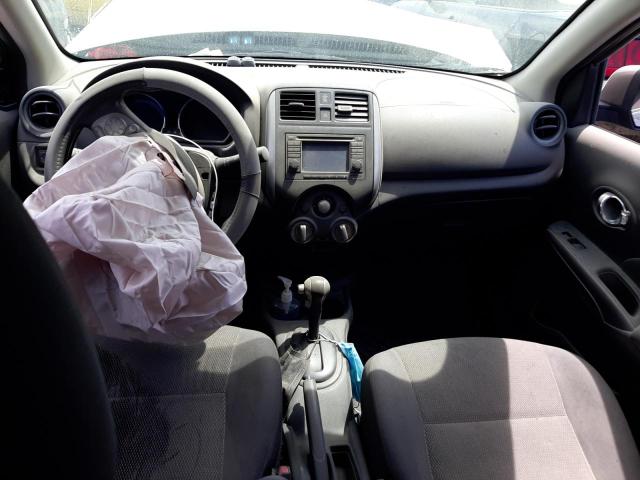 Photo 8 from auction – 2012 NISSAN VERSA S with VIN 3N1CN7AP8CL826432