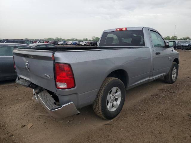 Photo 3 from auction – 2022 RAM 1500 CLASS with VIN 3C6JR7DT5NG278586