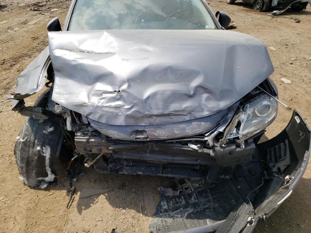 Photo 11 from auction – 2014 LEXUS ES 350 with VIN JTHBK1GG6E2108323