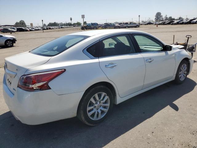 Photo 3 from auction – 2014 NISSAN ALTIMA 2.5 with VIN 1N4AL3AP3EC284180