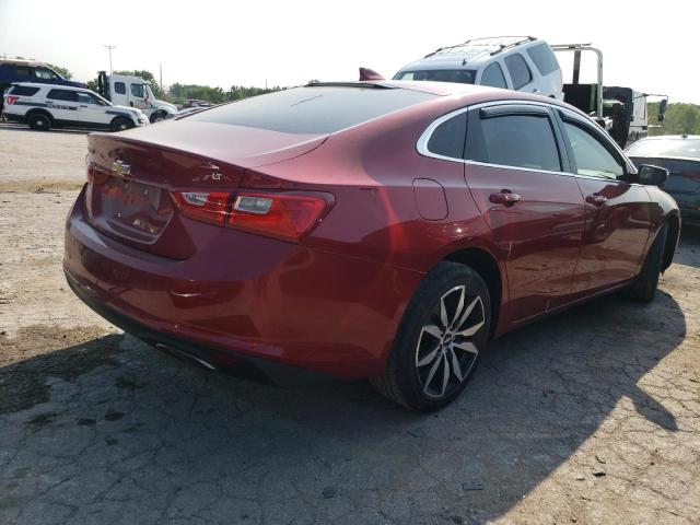 Photo 3 from auction – 2016 CHEVROLET MALIBU LT with VIN 1G1ZF5SX1GF188802