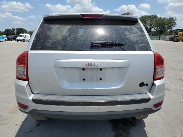 Photo 6 from auction – 2013 JEEP COMPASS LA with VIN 1C4NJCEB6DD167668