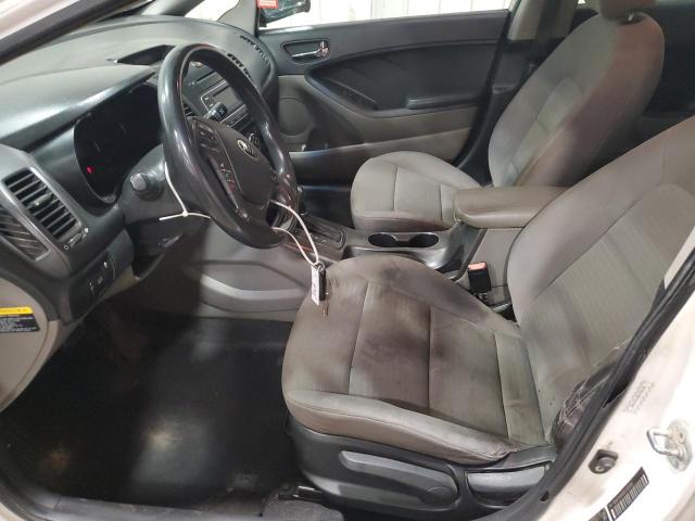 Photo 7 from auction – 2014 KIA FORTE LX with VIN KNAFX4A64E5101193