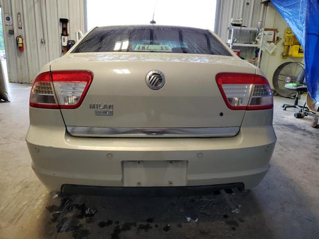 Photo 6 from auction – 2008 MERCURY MILAN PREM with VIN 3MEHM08Z08R602465