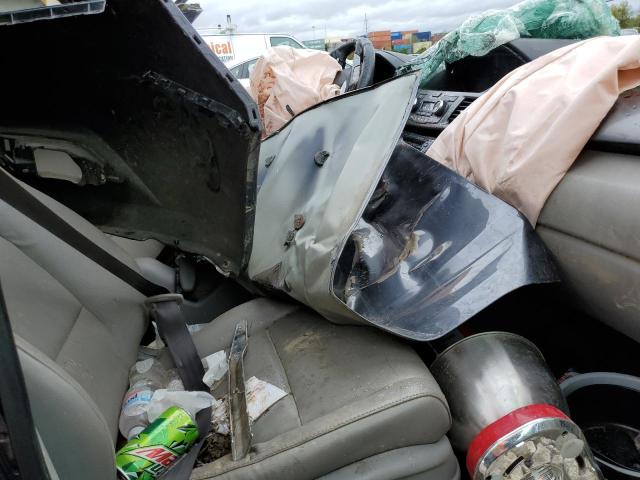 Photo 7 from auction – 2017 HONDA ODYSSEY EX with VIN 5FNRL5H69HB024444