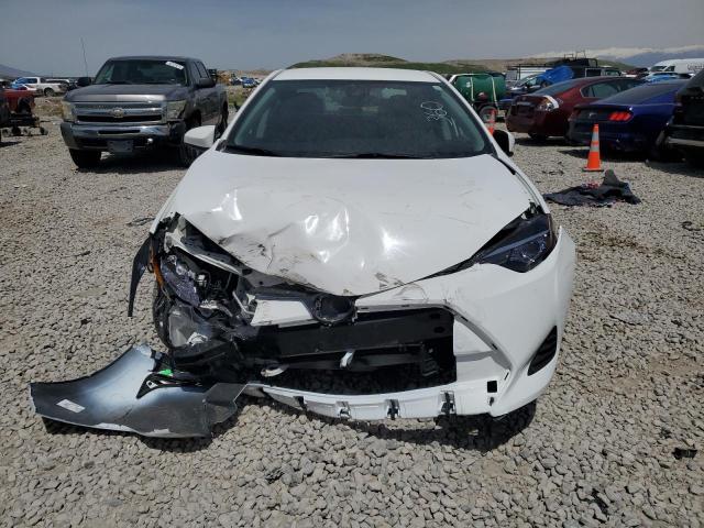 Photo 5 from auction – 2018 TOYOTA COROLLA L with VIN 2T1BURHE1JC985997