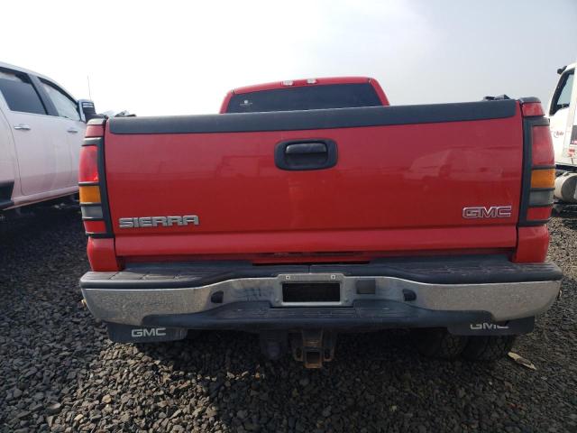 Photo 6 from auction – 2003 GMC NEW SIERRA with VIN 1GTJK39113E315392