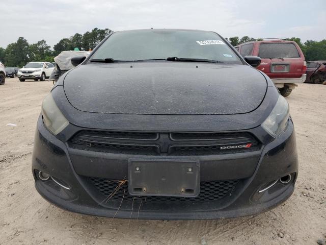 Photo 5 from auction – 2014 DODGE DART SXT with VIN 1C3CDFBB2ED866371