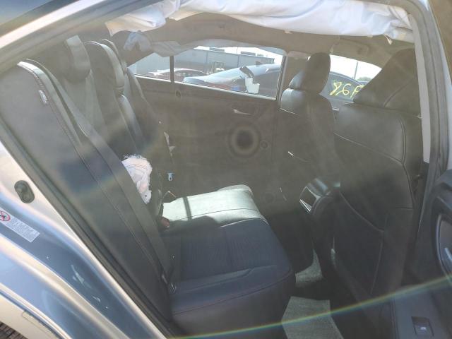 Photo 10 from auction – 2015 TOYOTA CAMRY LE with VIN 4T1BF1FK8FU904360