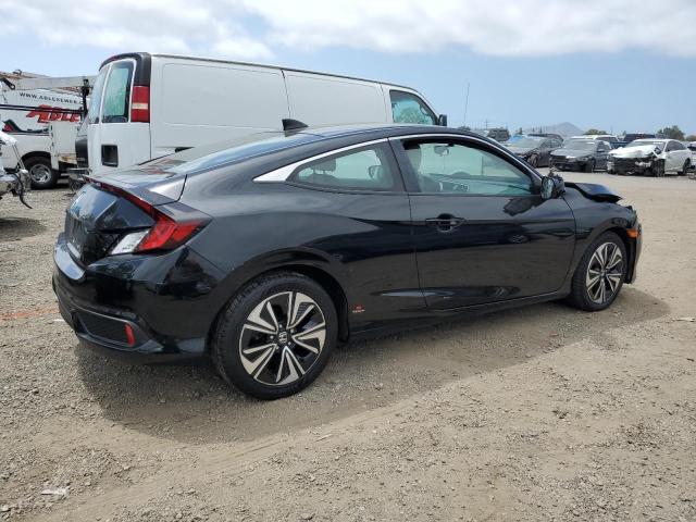 Photo 3 from auction – 2016 HONDA CIVIC EX with VIN 2HGFC3B3XGH358045