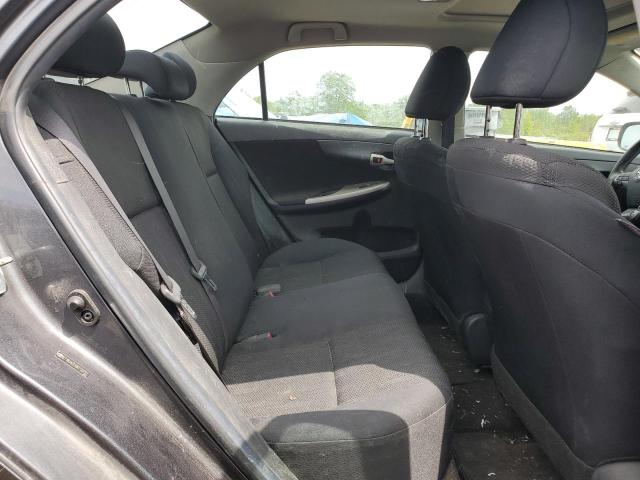Photo 10 from auction – 2011 TOYOTA COROLLA with VIN 2T1BU4EEXBC730757