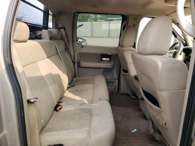 Photo 10 from auction – 2006 FORD F150 SUPER with VIN 1FTPW14546FA92969