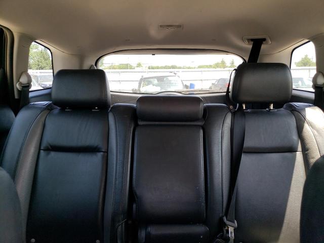 Photo 10 from auction – 2008 MAZDA CX-9 with VIN JM3TB28AX80126465