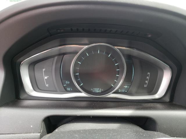 Photo 9 from auction – 2015 VOLVO XC60 T6 PR with VIN YV4902RC6F2614979