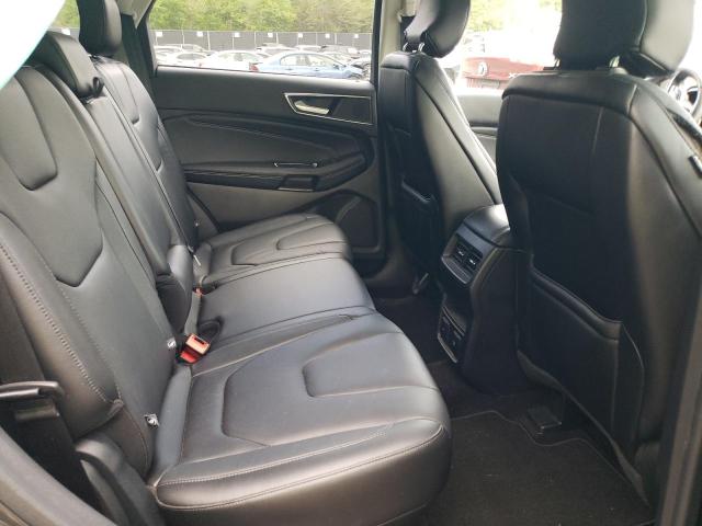 Photo 11 from auction – 2016 FORD EDGE TITAN with VIN 2FMPK3K82GBC34755
