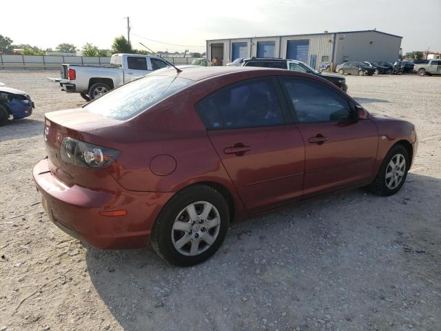 Photo 3 from auction – 2009 MAZDA 3 I with VIN JM1BK32G291252306