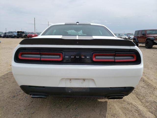 Photo 6 from auction – 2016 DODGE CHALLENGER with VIN 2C3CDZBT5GH119542