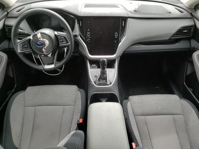 Photo 8 from auction – 2022 SUBARU OUTBACK PR with VIN 4S4BTACC1N3112545