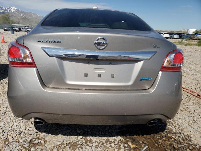 Photo 6 from auction – 2013 NISSAN ALTIMA 2.5 with VIN 1N4AL3AP6DC218432