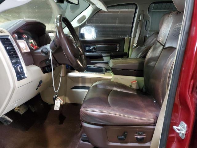 Photo 7 from auction – 2014 RAM 1500 LONGH with VIN 1C6RR7WT5ES174088