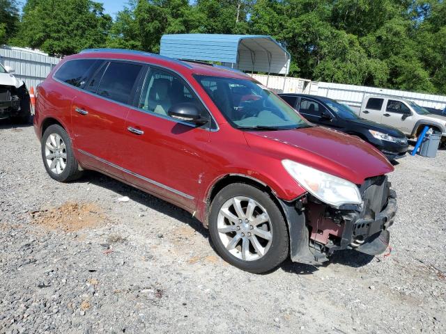 Photo 4 from auction – 2014 BUICK ENCLAVE with VIN 5GAKVBKD8EJ225081