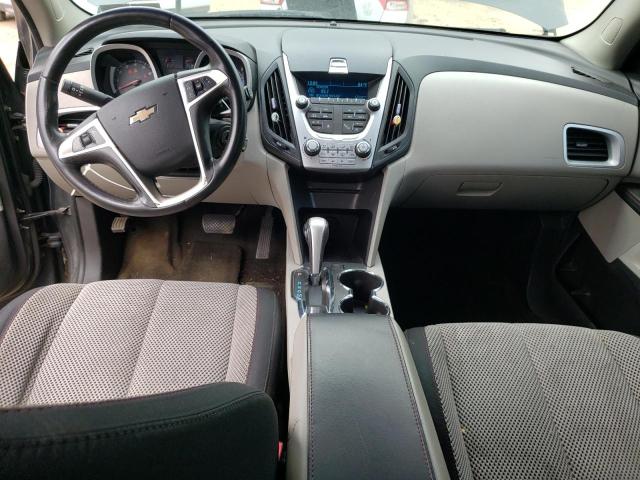 Photo 8 from auction – 2011 CHEVROLET EQUINOX LT with VIN 2CNFLEEC0B6208239