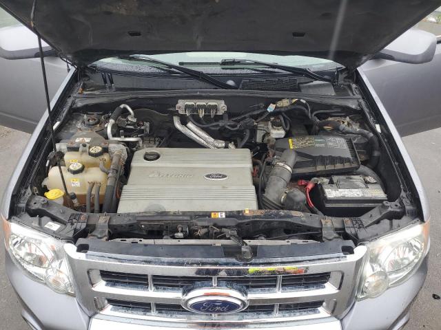 Photo 12 from auction – 2008 FORD ESCAPE HEV with VIN 1FMCU59H98KA79901