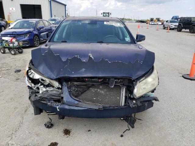 Photo 5 from auction – 2010 BUICK LACROSSE C with VIN 1G4GE5EV0AF173853
