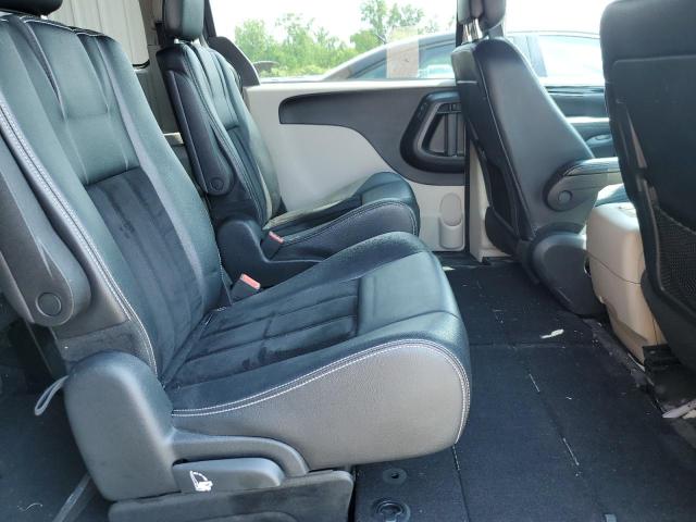 Photo 11 from auction – 2017 DODGE GRAND CARA with VIN 2C4RDGCG0HR664796