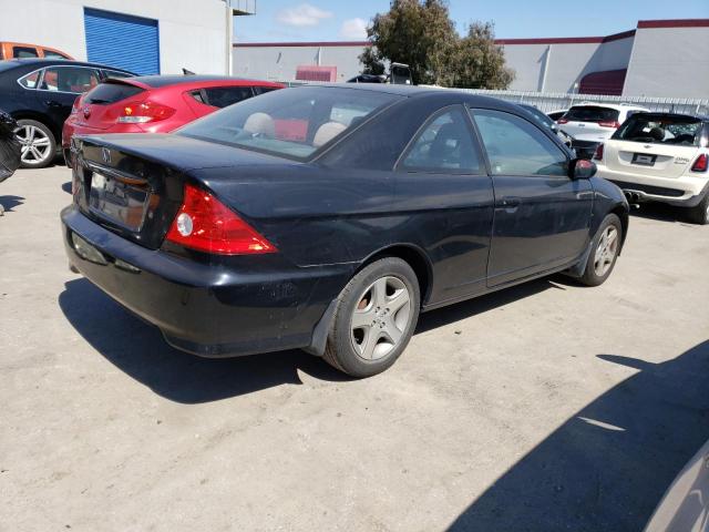 Photo 3 from auction – 2005 HONDA CIVIC EX with VIN 1HGEM22945L036783
