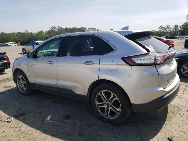 Photo 2 from auction – 2015 FORD EDGE TITAN with VIN 2FMTK3K88FBB13385