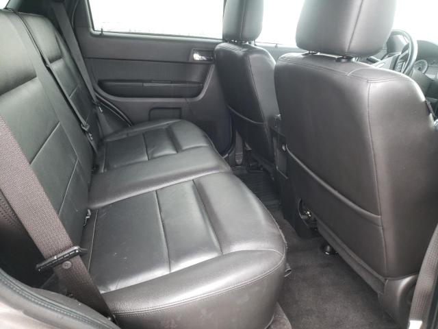 Photo 10 from auction – 2009 FORD ESCAPE LIM with VIN 1FMCU04G09KB11122