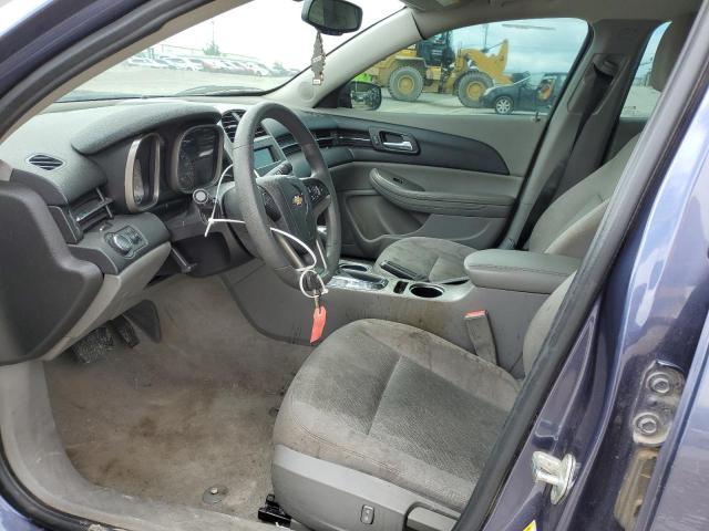 Photo 7 from auction – 2015 CHEVROLET MALIBU LS with VIN 1G11B5SL8FF204269
