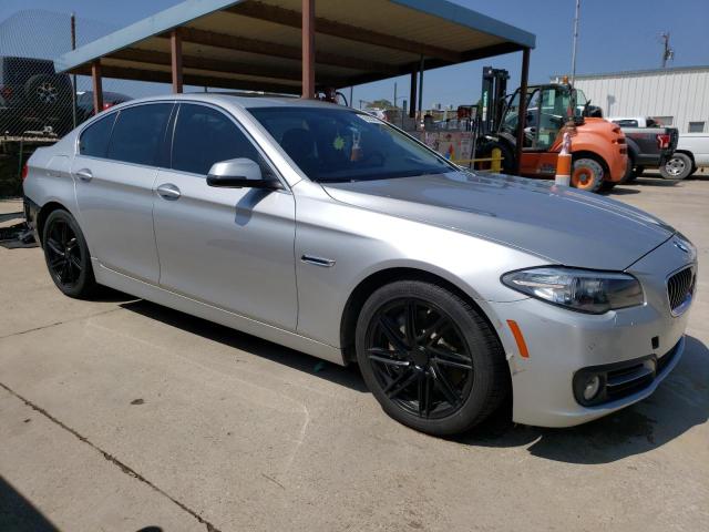 صورة رقم 4 من المزاد - 2016 BMW 535 I مع VIN WBA5B1C57GG133480