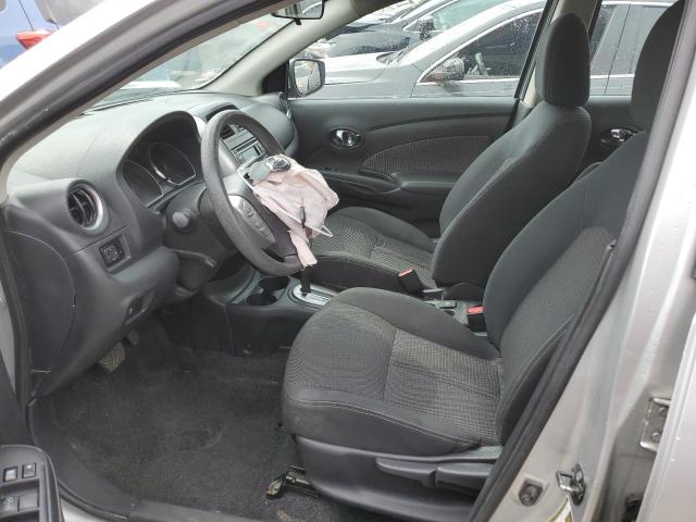 Photo 7 from auction – 2016 NISSAN VERSA S with VIN 3N1CN7AP4GL850684