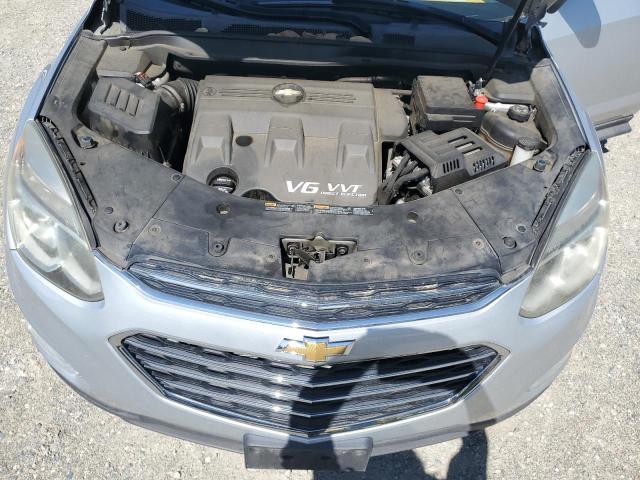 Photo 12 from auction – 2017 CHEVROLET EQUINOX LT with VIN 2GNFLFE32H6235565