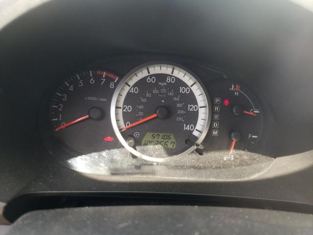 Photo 9 from auction – 2006 MAZDA 5 with VIN JM1CR293660117313