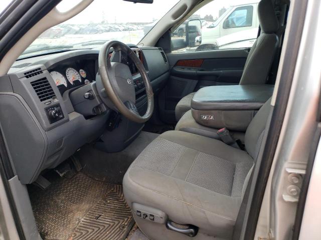 Photo 7 from auction – 2006 DODGE RAM 3500 S with VIN 3D7LL38CX6G210328