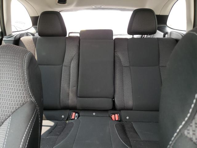 Photo 10 from auction – 2023 SUBARU OUTBACK PR with VIN 4S4BTADC9P3158786